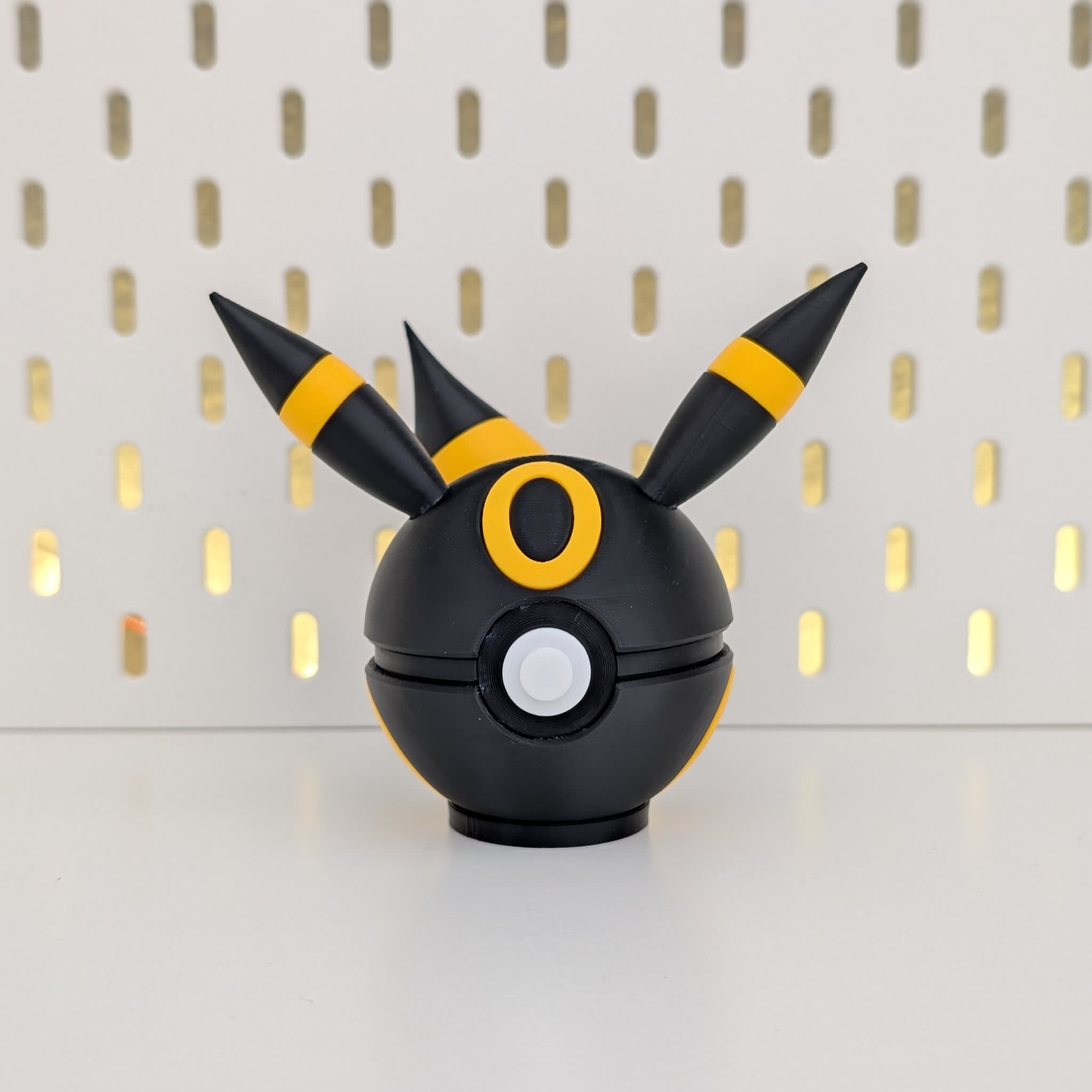 #0197 - Umbreon