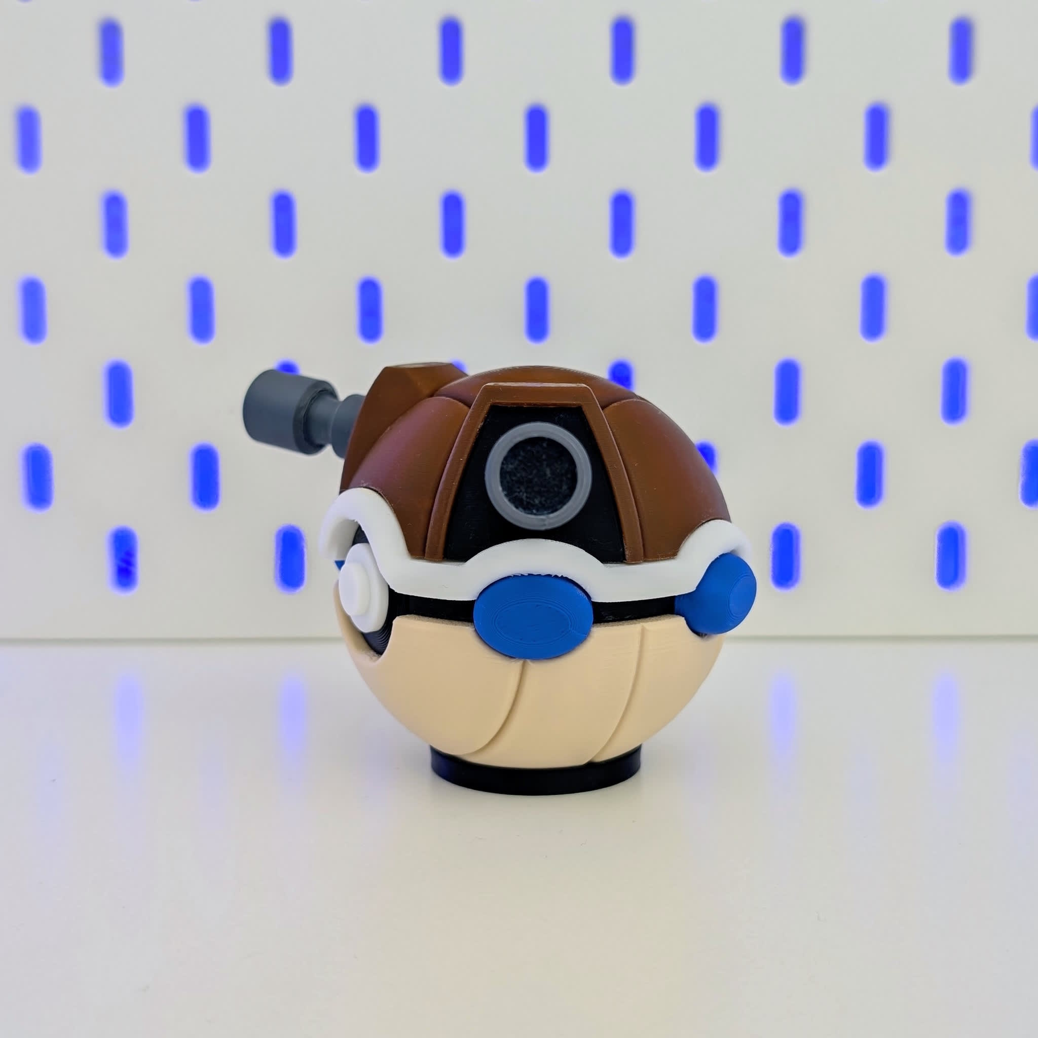 #0009 - Blastoise