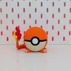 #0004 - Charmander