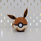 #0133 - Eevee
