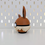 #0133 - Eevee