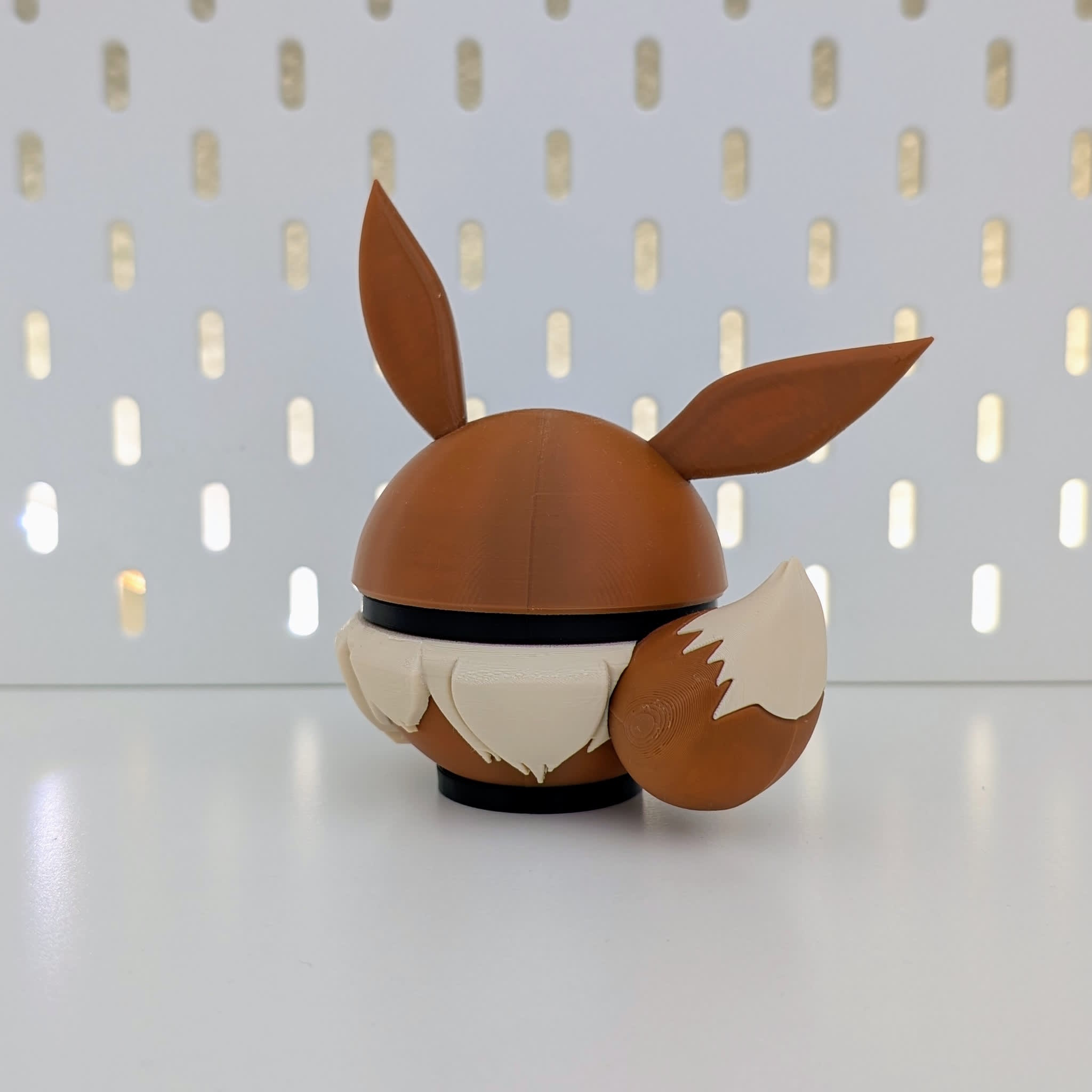 #0133 - Eevee