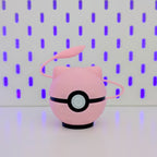 #0151 Mew