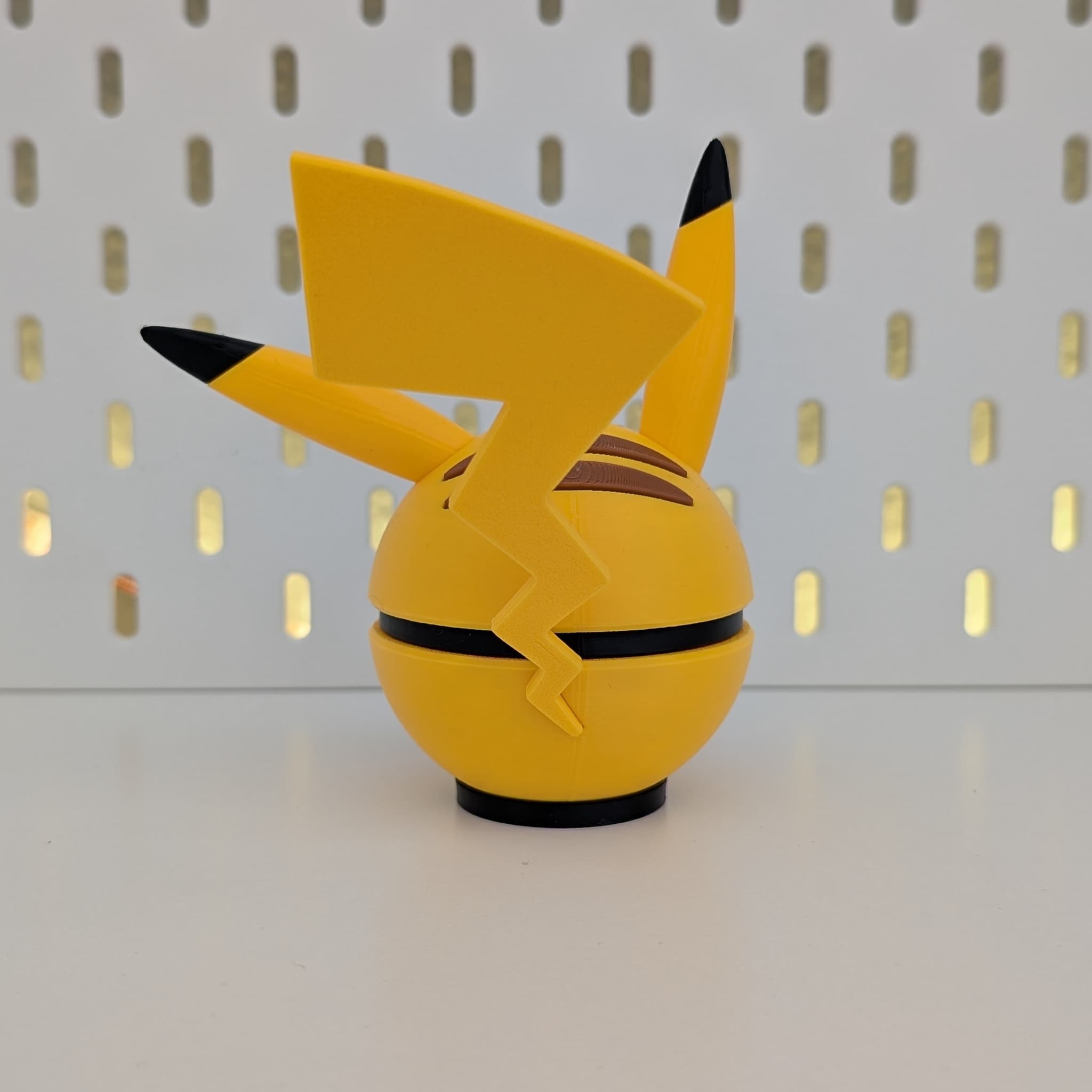 #0025 - Pikachu
