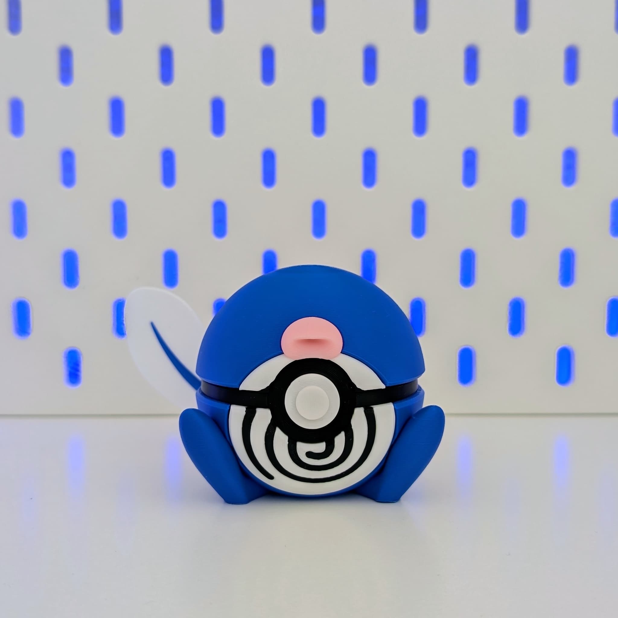 #0060 - Poliwag