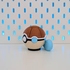 #0007 - Squirtle