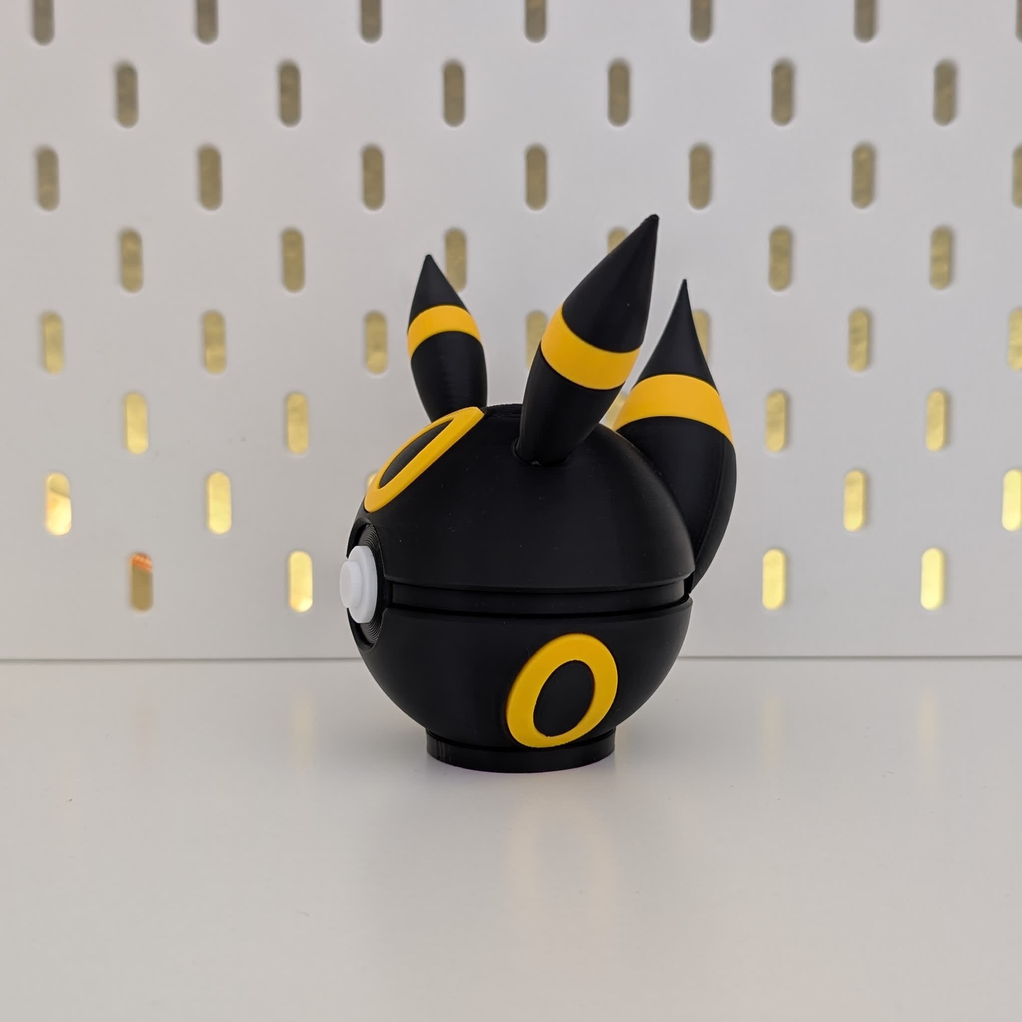 #0197 - Umbreon